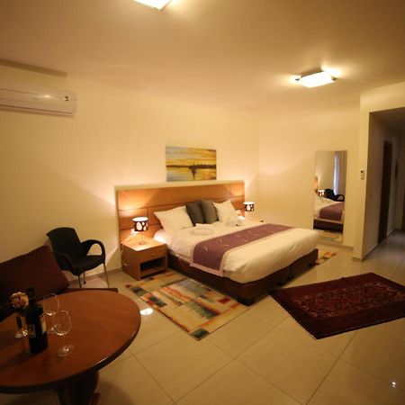 Sea Valley Aparthotel Byblos Exteriör bild